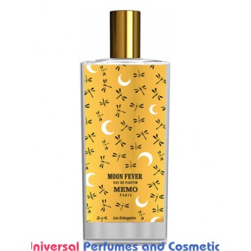 Our impression of Moon Fever Memo Paris Unisex Concentrated Perfume Oil (2517) 